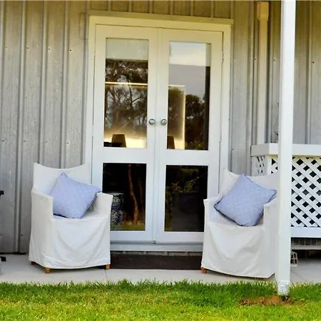 Watson Park Bed & Breakfast Yankalilla Exterior photo