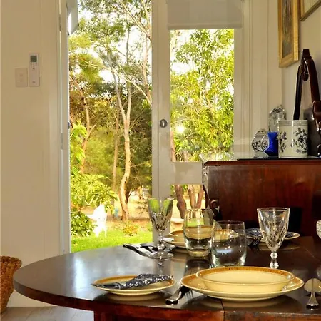 Watson Park Bed & Breakfast Yankalilla Exterior photo