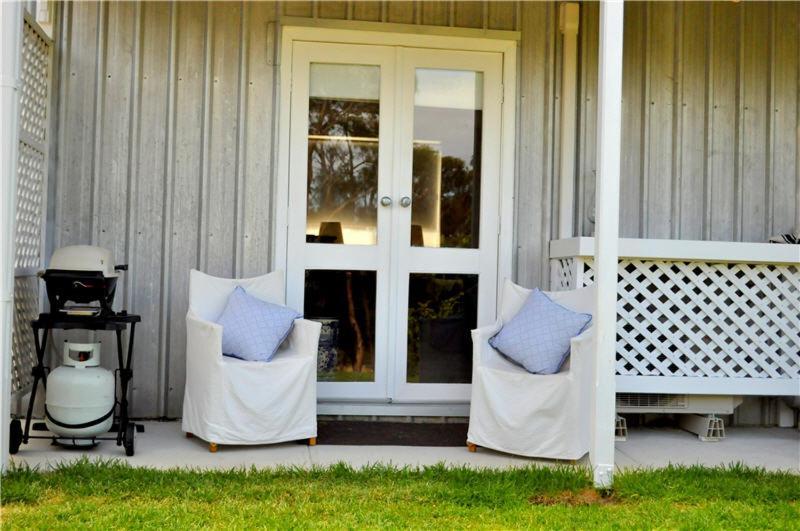 Watson Park Bed & Breakfast *