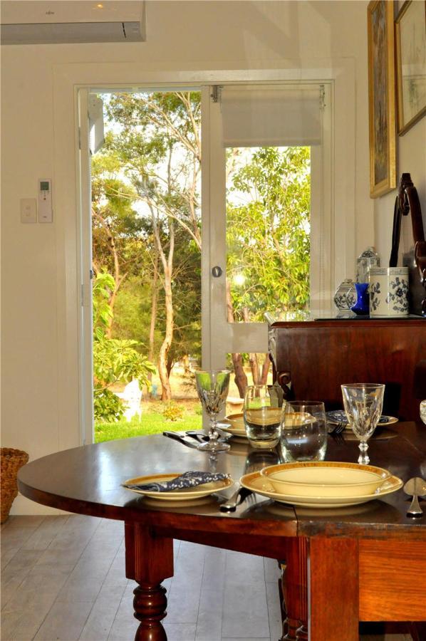Bed & Breakfast Watson Park Yankalilla