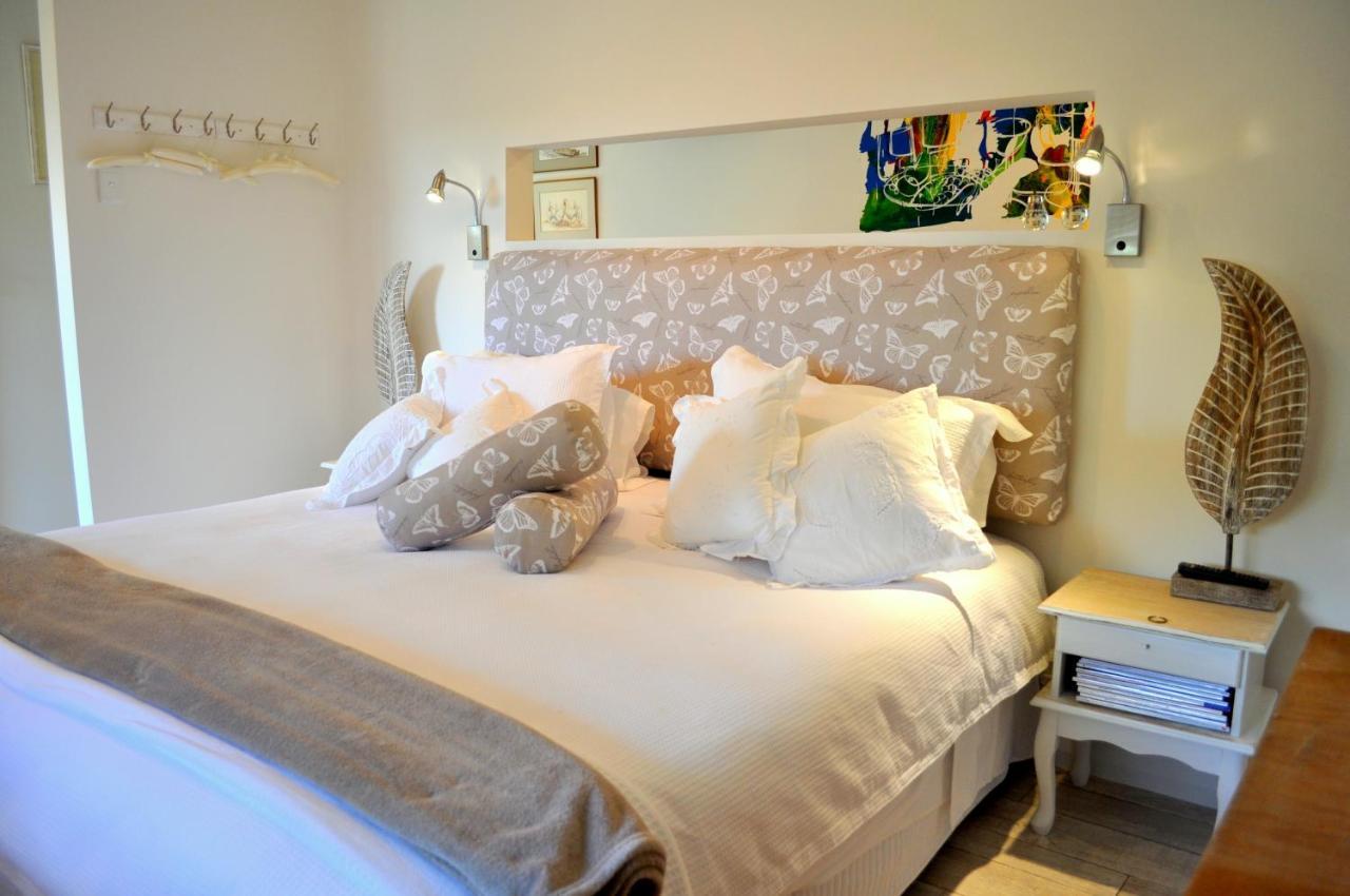 Bed & Breakfast Watson Park Yankalilla